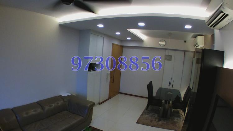 8@Woodleigh (D13), Condominium #138382852